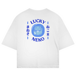 lucky neko