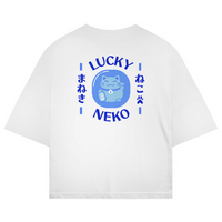 lucky neko