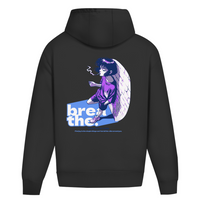 breathe