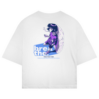 breathe