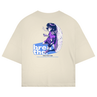 breathe
