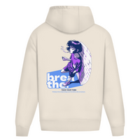 breathe