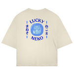 lucky neko