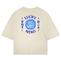 lucky neko
