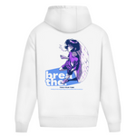 breathe