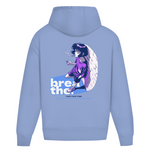 breathe
