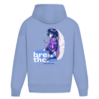 breathe